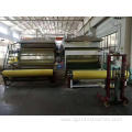 Automatic Cotton Picker Use Bale Wrap Film